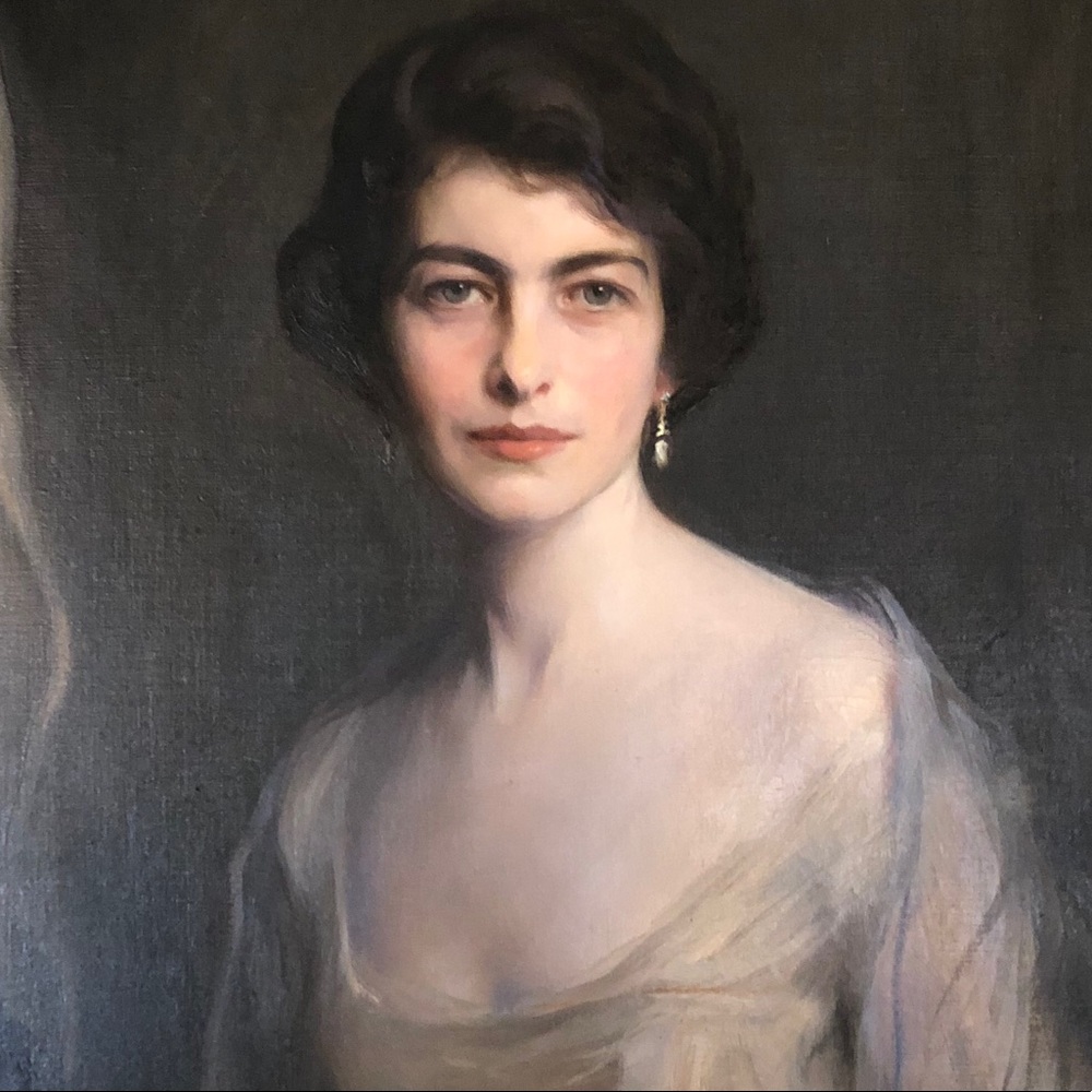 Meet your Posher, Mike